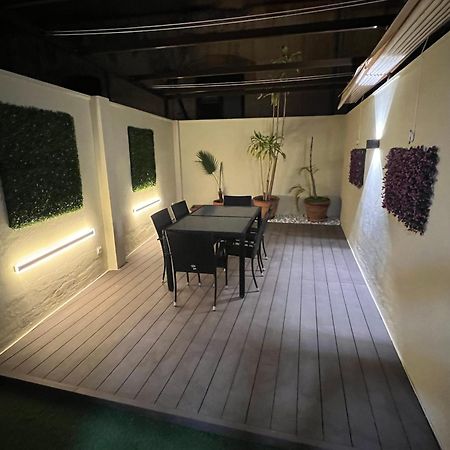 Apartamento Puerto Deluxe Málaga Exterior foto